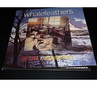 WALEFEATHERS - CD.WHALEFEATHERS.DECLARE/WHALEFEATHERS.69/71.FANTASTIQUE HEAVY PSY BLUES SOUL US