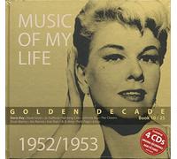 Walendowski,Werner - Vol. 10-Golden Decade 1952-53