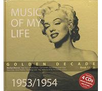 Walendowski,Werner - Vol. 12-Golden Decade 1953-54