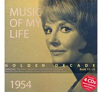 Walendowski,Werner - Vol. 13-Golden Decade 1954