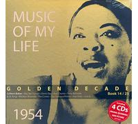 Walendowski,Werner - Vol. 14-Golden Decade 1954