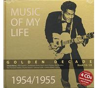 Walendowski,Werner - Vol. 15-Golden Decade 1954-55