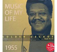 Walendowski,Werner - Vol. 16-Golden Decade 1955