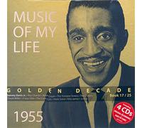 Walendowski,Werner - Vol. 17-Golden Decade 1955