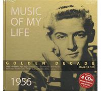 Walendowski,Werner - Vol. 18-Golden Decade 1956