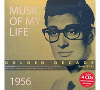 Walendowski,Werner - Vol. 19-Golden Decade 1956