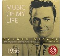 Walendowski,Werner - Vol. 20-Golden Decade 1956