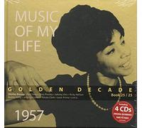 Walendowski,Werner - Vol. 25-Golden Decade 1957