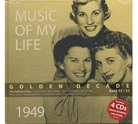 Werner Walendowski – Vol. 3 : Golden Decade 1949 – Membran