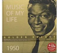 Walendowski, Werner – Vol. 5 Golden Decade 1950 – Membran