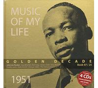 Werner Walendowski – Music Of My Life, Vol. 7: Golden Decade 1951