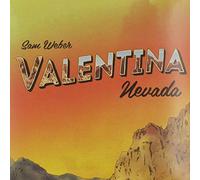 Walentina – Nevada – Import