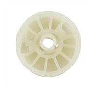 WALEQW Régulateur Vitre Bobine Tambour Lève-vitre Beige 82483-D3000FFF Pour Hyundai Pour Tucson 2016-2019