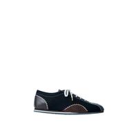 Wales Bonner - Paris Baskets - Homme - Chaussures - Noir - Taille: 41 EU