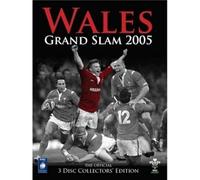 Wales Grand Slam 2005 - Wales Grand Slam 2005 [Collectors' Edition] [Import anglais]
