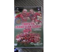Wales Grand Slam 2008 - Wales Grand Slam 2008 - 7 Days to Grand Slam Glory! [Import anglais]