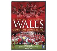 Wales Grand Slam 2012-Rbs 6 [Edizione: Regno Unito] [Import]