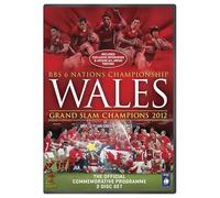 Wales Grand Slam 2012-Rbs 6 [Edizione: Regno Unito] [Import]