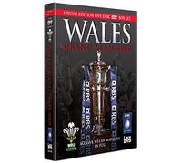 Wales Grand Slam - Wales Grand Slam [Ultimate Edition Box Set] [Import anglais]
