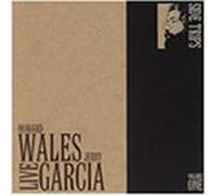 Wales, Howard, Garcia, Jerry - Side Trips 1 by Wales, Howard, Garcia, Jerry (1999) Audio CD