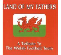 Wales, Land of My Fathers – CD – Import