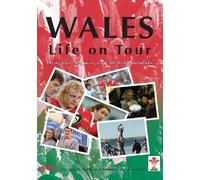 Wales-Life on Tour [Import]
