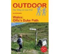 Wales: Offa?S Dyke Path
