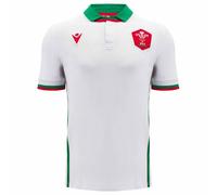 Wales WRU macron Rugby Hommes Maillot third 60005468 4XL