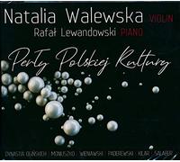 Walewska,Natalia - Pearls of Polish Culture