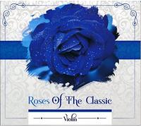 Walewska,Natalia - Roses of The Classics-Violin [Import]