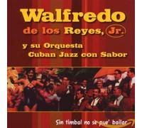Walfredo de Los Reyes - Walfredo de Los Reyes