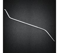 Aiguille à Double Tête de Greffage de Larves d'abeille en Acier Inoxydable pour Transplantation Larvaire et Elevage des Larves