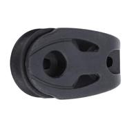 Walfront Bloc de Poulie de Kayak, Poulie en Nylon Robuste, Roulement à Rotation Lisse, Idéal pour Le Kayak, Le canoë, Le Gréement de Voilier