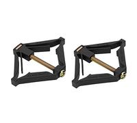 Walfront Boîte de Commutation 86mm, Outil de Réparation, Interrupteur Mural, Cassette, Outil de Réparation, Réparateur Tige de Support, Boîte électrique 40 Pièces (Type d'isolation)