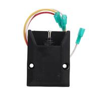 WALFRONT Boîte Métallique d'Interrupteur de Hayon pour Remorque de Camion, Interrupteur de Commande Robuste pour Tuck A Way Série 264346, Caractéristiques de sécurité Améliorées, Résistance aux