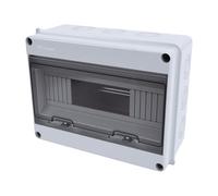 Walfront Boîtier de Distribution électrique, Coffret de Protection