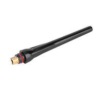 Walfront Bouchon Arrière de Soudage TIG, Capuchon Long, Lot de 5 12 Cm
