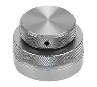 Walfront Bouton de Contrôle du Volume Bouton de Contrôleur Multimédia Filaire Bluetooth USB C avec Lumière RVB pour Téléphone Tablette PC Prend en Charge les Paramètres Personnalisés