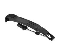 Walfront Capteur de Barre de Poignée, Plastique ABS, Capteur de Poignée de Porte Résistant à l'usure pour Avant 2010-2012, Ajustement Précis, Remplacement Direct pour une fonctionnalité Fiable