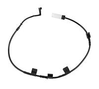 WALFRONT Capteur de Frein 34356789329, Capteur d'usure des Plaquettes de Frein Avant à Câble Durable pour R56, Installation Facile, Performances Supérieures, Remplacement Fiable pour les Modèles