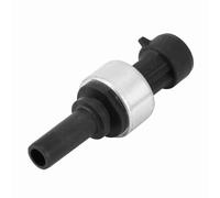 WALFRONT Capteur de Pression d'air de Voiture, Métal Plastique, Transducteur Basse Pression, Remplacement OE à Ajustement Direct pour Navistar Peterbilt 5005758 5008677 2505669C91