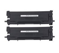 Walfront Cartouches de Toner de Remplacement pour Imprimante, 2 Pièces, 1.5K, Haut Rendement, pour B2236, B2236adw, MB2236, B2442, B2650