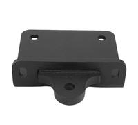 Walfront Cintre pour Sac de Boxe, en Acier au Carbone, Crochet Pivotant à 360 Degrés, Supporte 1000 Livres, Idéal pour la Salle de Sport à Domicile et Le Garage