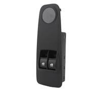 WALFRONT Commutateur de Fenêtre électrique du côté Doux du Conducteur pour le Pull de 2006 à 2014, Résistance à L'impact