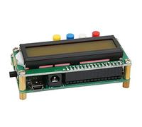 Walfront Compteur d'inductance Numérique avec Mesure de capacité et d'inductance de Haute Précision 1pF à 1uF pour les Tests électroniques