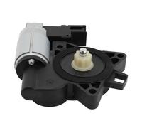 WALFRONT Contrôleur de Fenêtre d'électricité Moteur Fonctionnement Lisse Construction Haute Résistance pour 2 3 6 RX-8 pour le Wagon Limousine Avant Gauche ou Arrière Droit du Métal