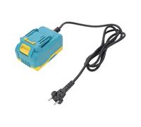 Walfront Convertisseur de Puissance 220V CA à 20V CC 800W, Protection Intelligente, Conception Antidérapante pour Outils électriques sans Fil à Batterie