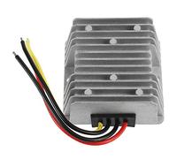 Walfront Convertisseurs de Tension DC 12V à 19V 8A 152W Convertisseurs de Puissance Batteries Chargeurs et Accessoires Module Régulateur de Convertisseur de Puissance