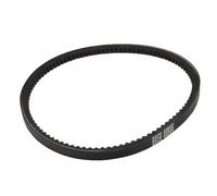 Walfront Courroie de Tondeuse à Dents, 74683-74691 Traction Drive Fit | Nervures renforcées en composite de caoutchouc, pièce de tracteur de pelouse à virage zéro, pour Timecutter 4683 74685