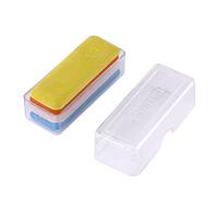 Walfront Crayons à la Cire Marqueur à Craie pour Couturiers 1 Boîte / 4 Pcs